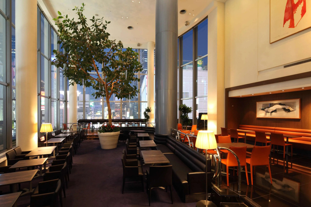 Shibuya Excel Hotel Tokyu