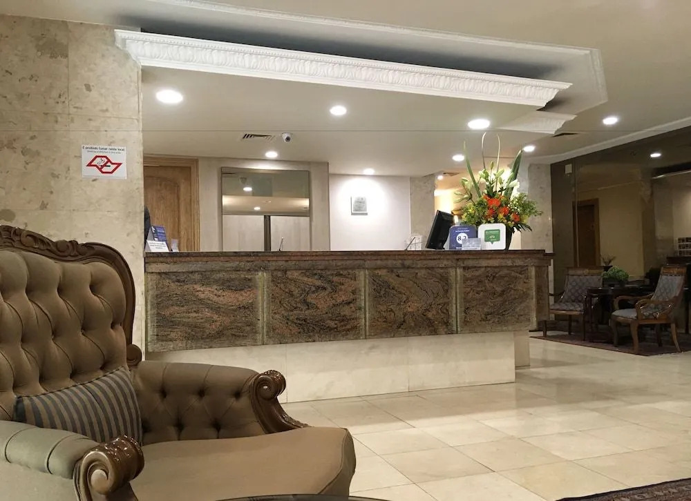 Apartamento confortável - Jd Paulista