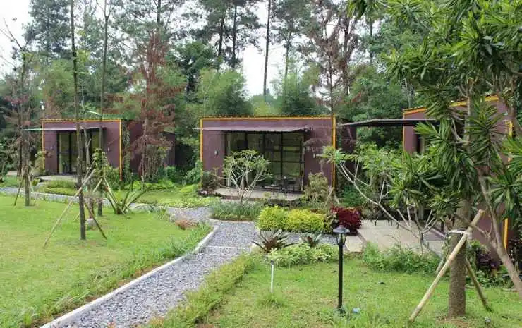 The Forest @cisarua