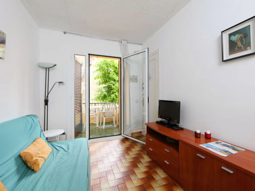 Apartment Aquarius Floridia