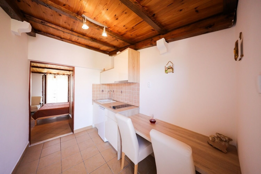 Apartments Vesna