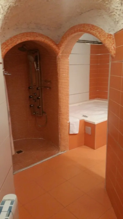 Cuevalia Alojamiento Rural