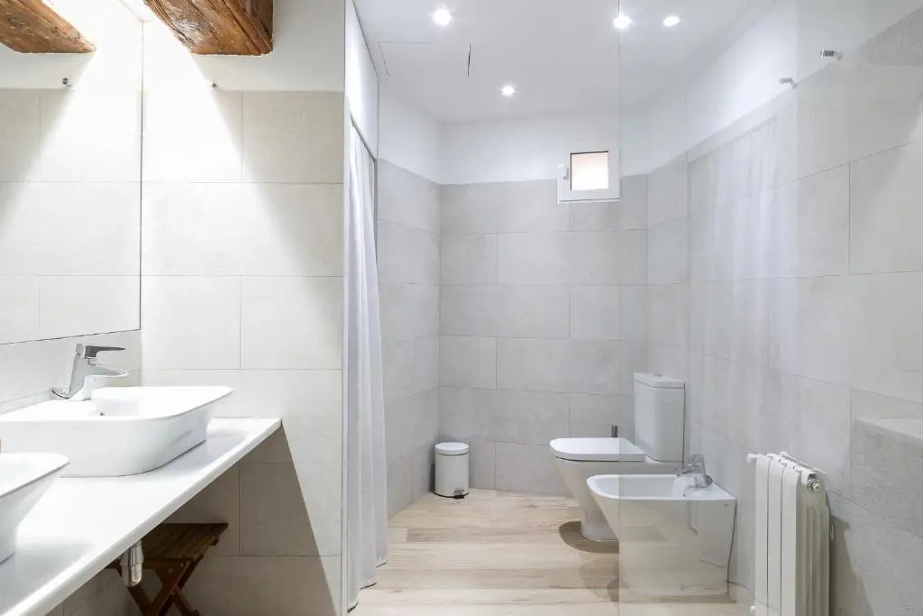 ApartUP L' Almoina