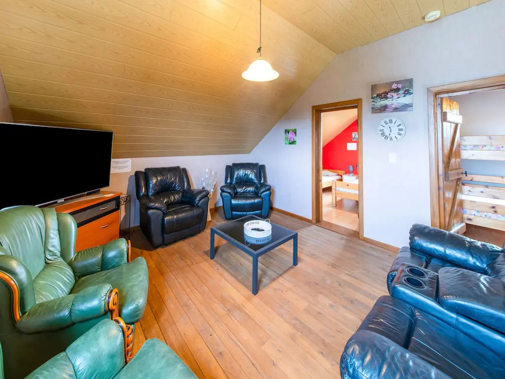 Holiday home in Ardennes Luxembourg