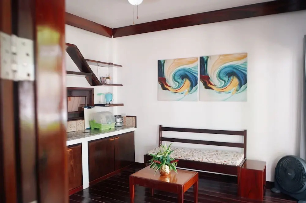 Ocean 202 Homestay