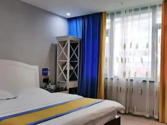 De Bon Hotel