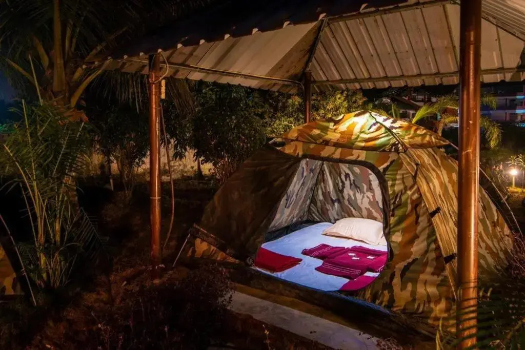 Dandeli Jungle Villa