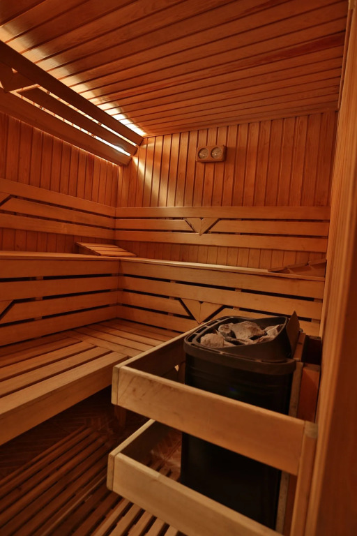 Marina Residence Boutique hotel