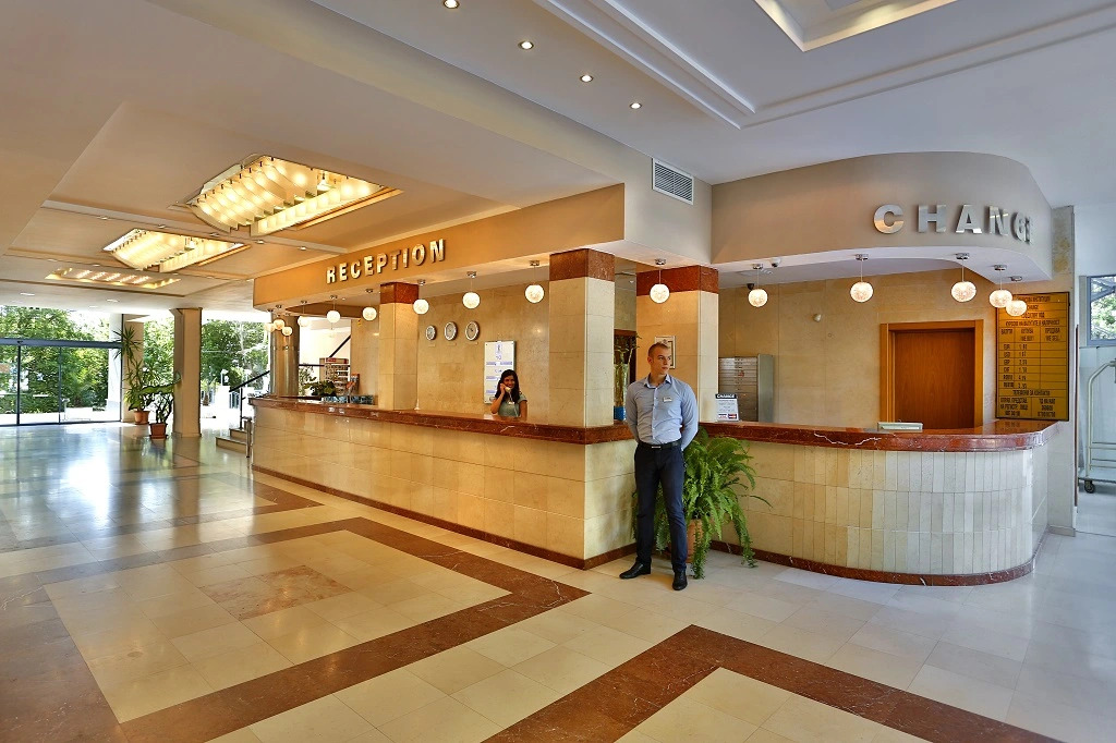Sofia Hotel - All Inclusive & Private Beach