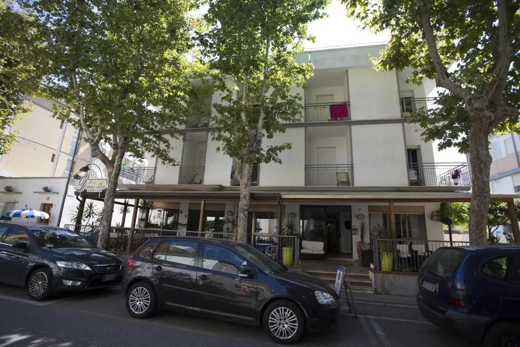 Hotel Domus Mea