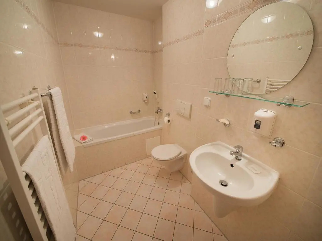EA Hotel Elefant