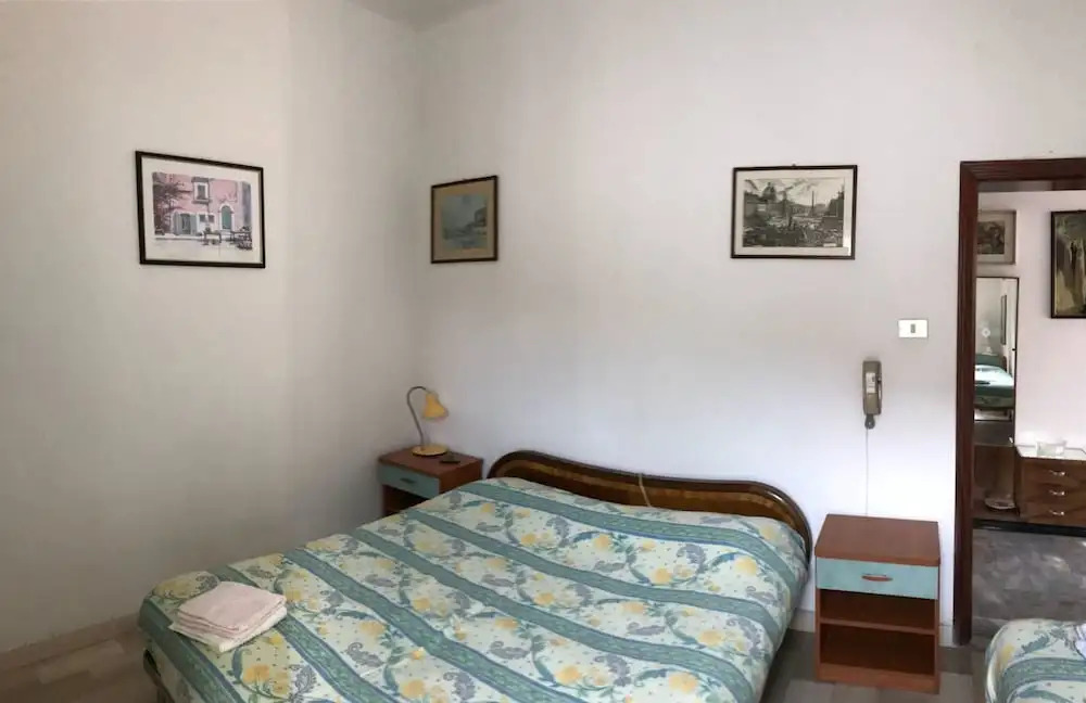 Hotel Taormina