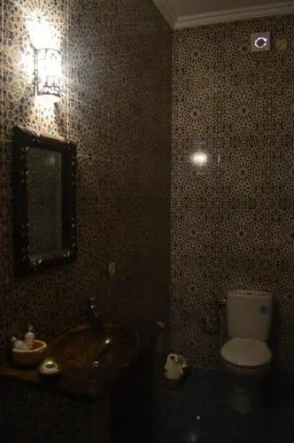 Riad Terrasse des Cascades