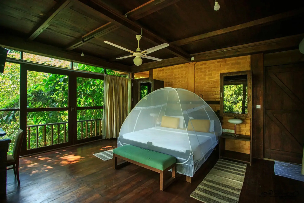 Jungle Village Unawatuna