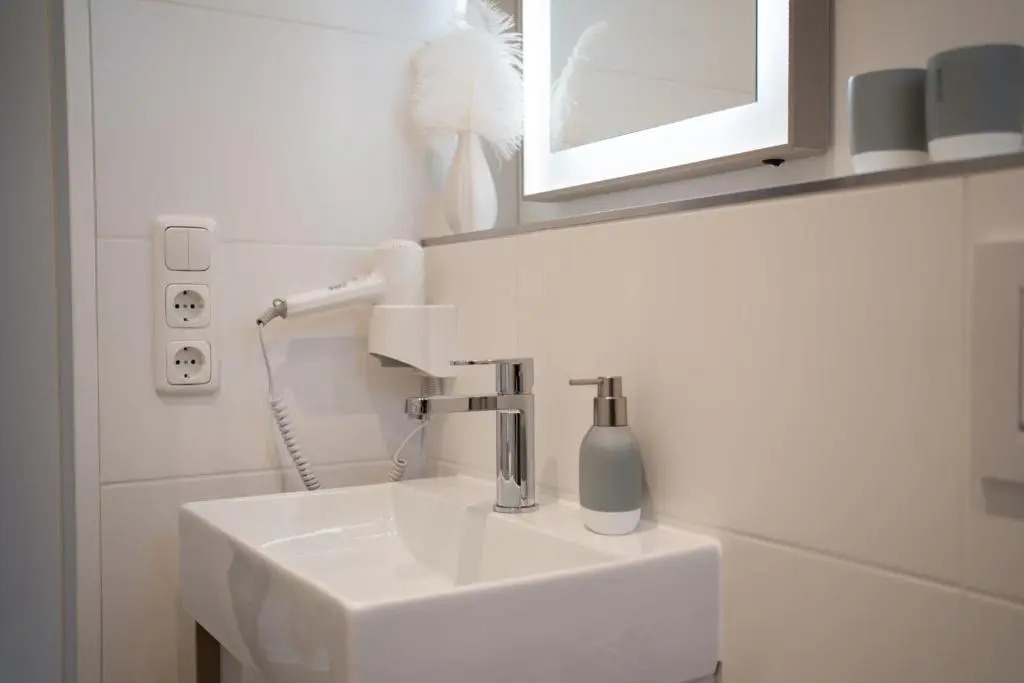 Studio-Apartment Piccolino 26