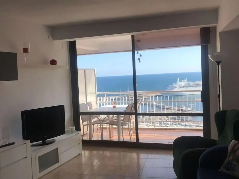 Piso Carmen Aliod