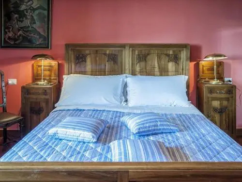 Holiday Home 6 Bedrooms - Vibonati