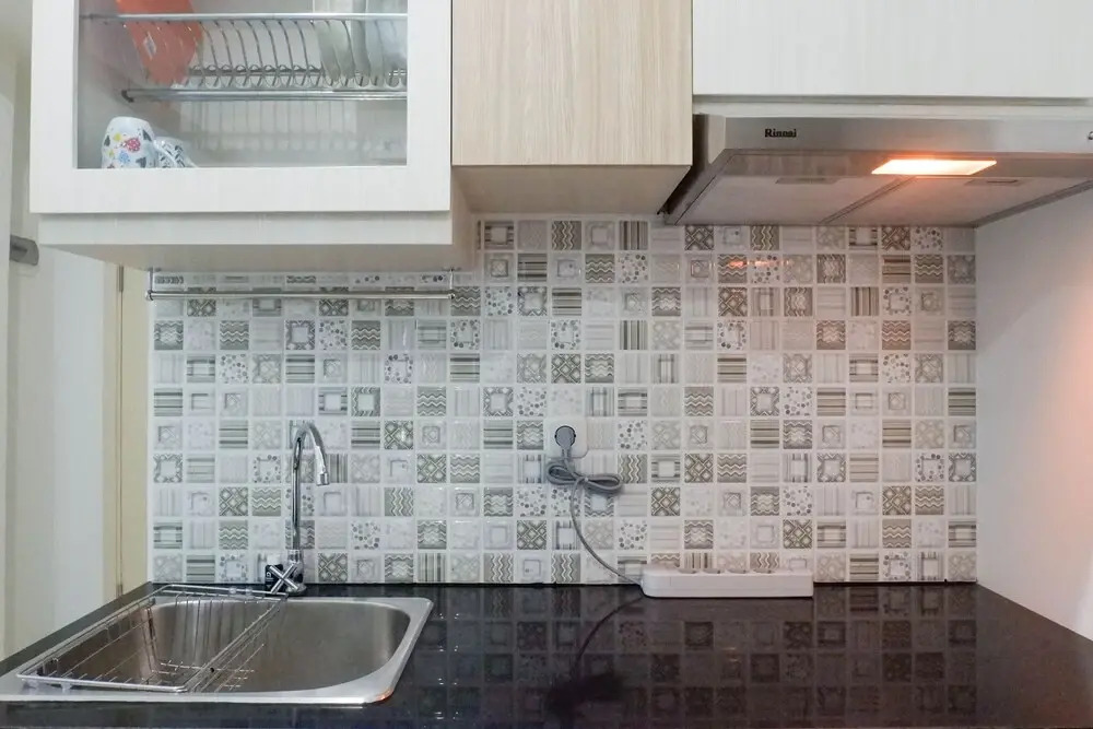 Luxurious Private Studio Apartment At Anderson Supermall Mansion Connected To Mall