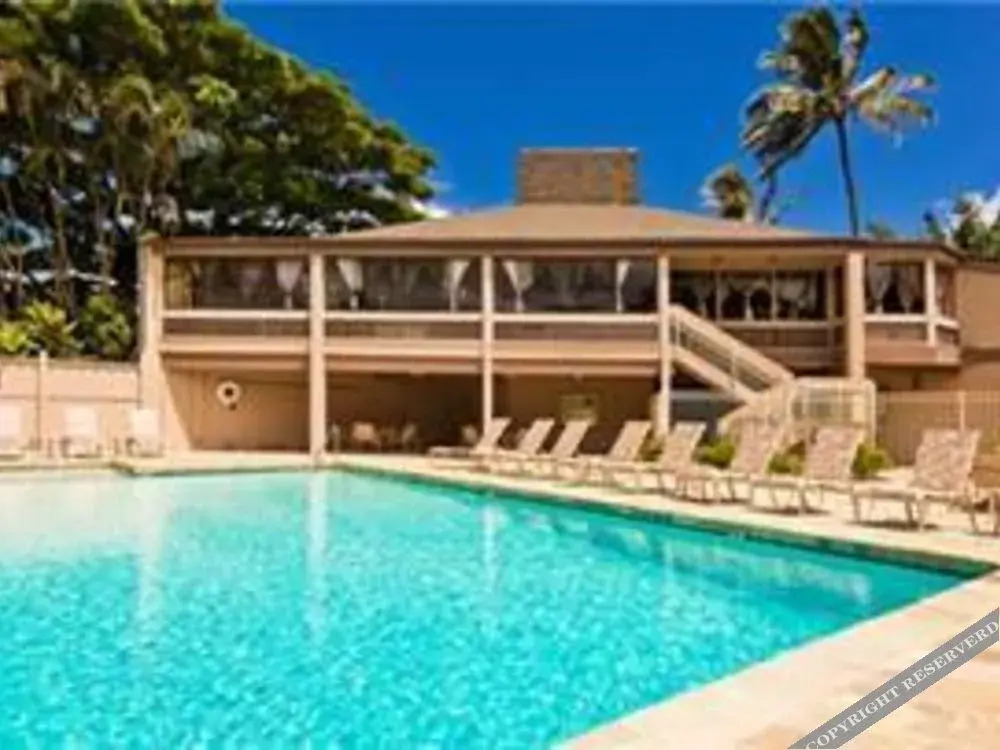 Pali Ke Kua by Oceanfront Realty