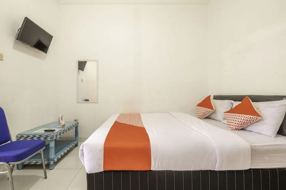 OYO 2418 Sutanto Guest House