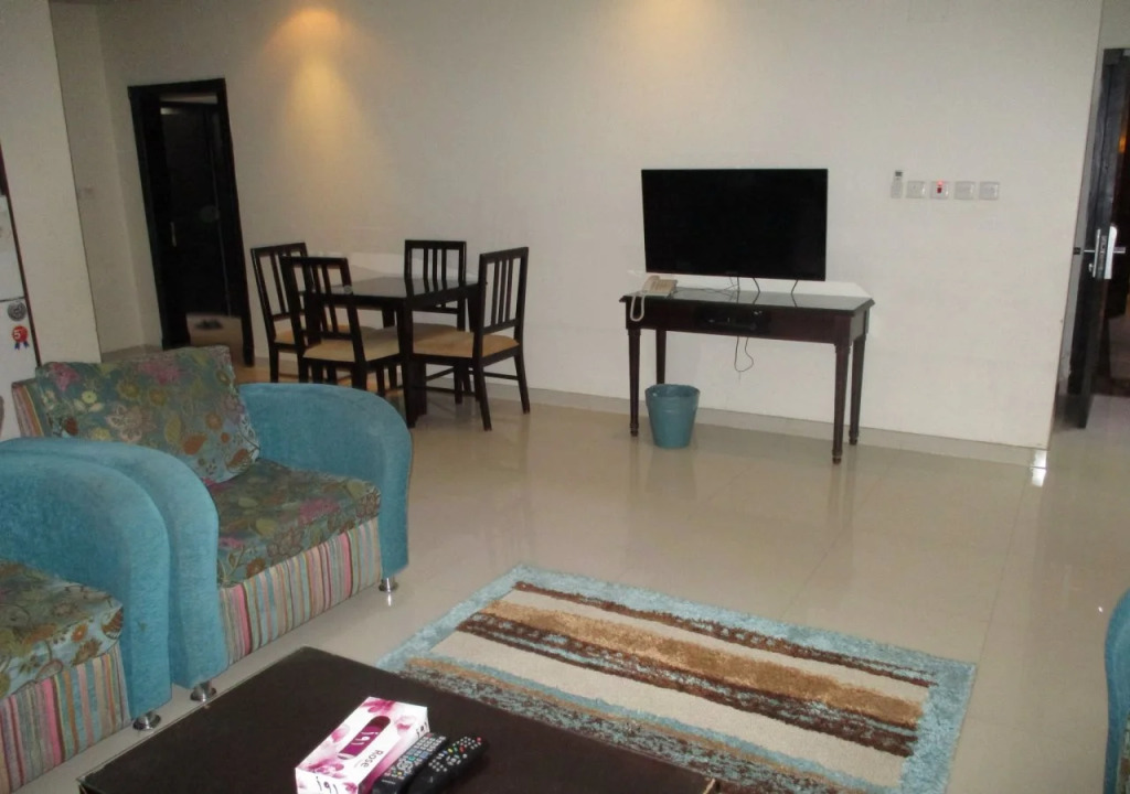 شقق درر داريا للوحدات السكنية المفروشة - اقتصادي Durar Daria Furnished Apartments -Economic