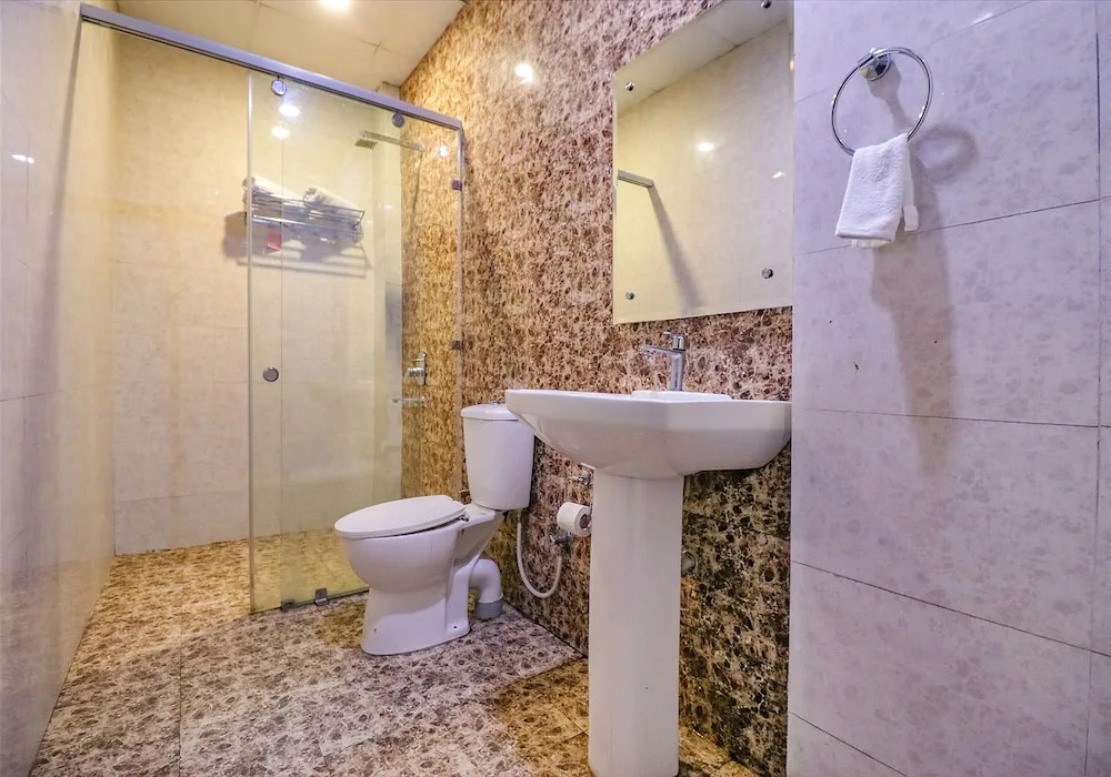 Fabhotel De Agya Paradise