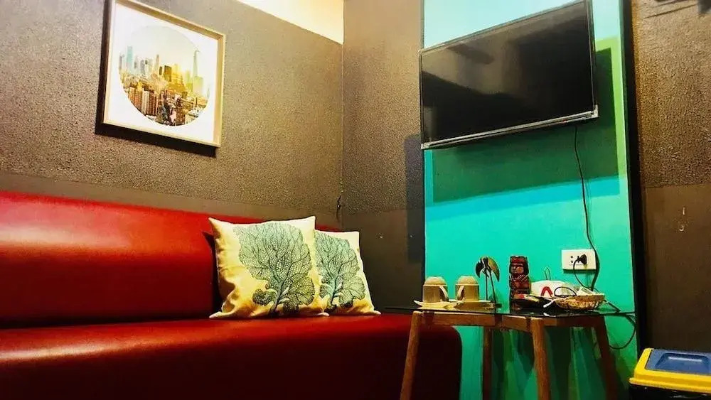 Taro Hometel - Hostel