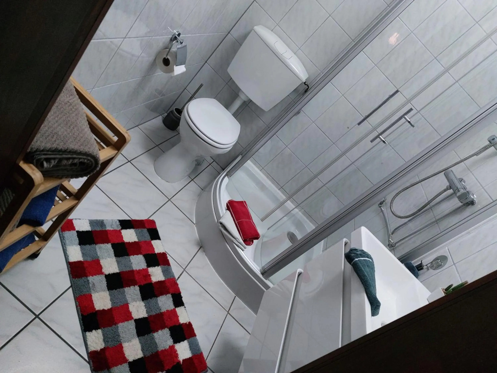 Ferienwohnung Villa del Viola Leonardo Apartment