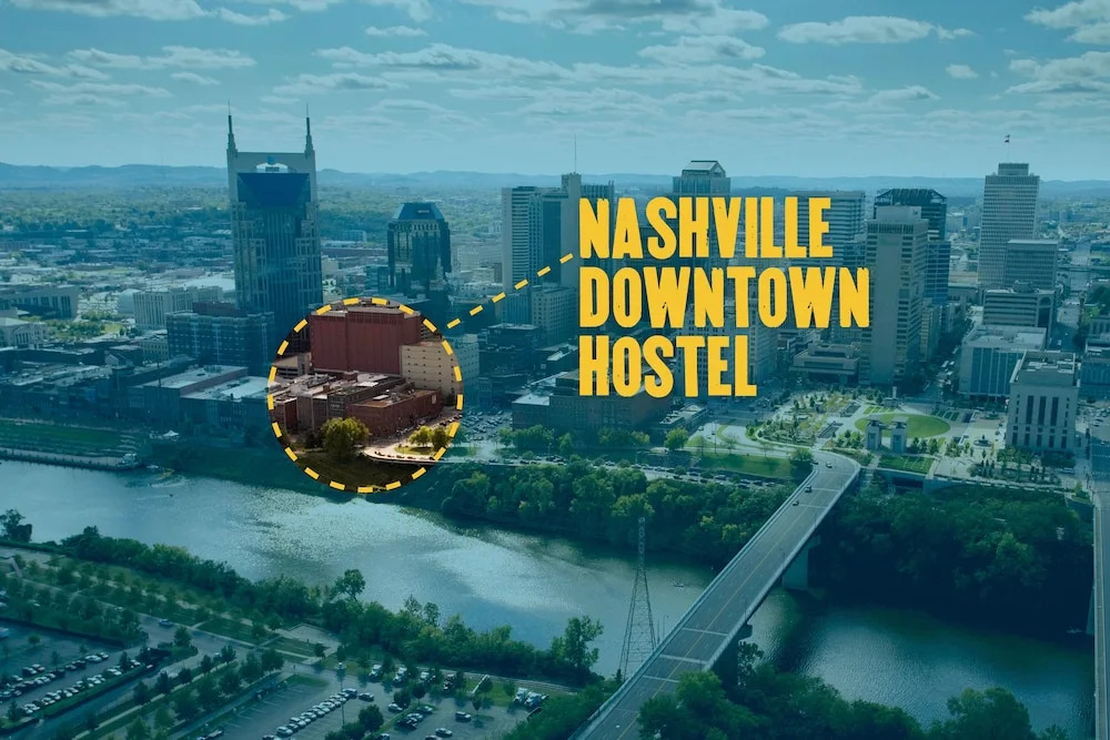 Nashville Downtown Hostel