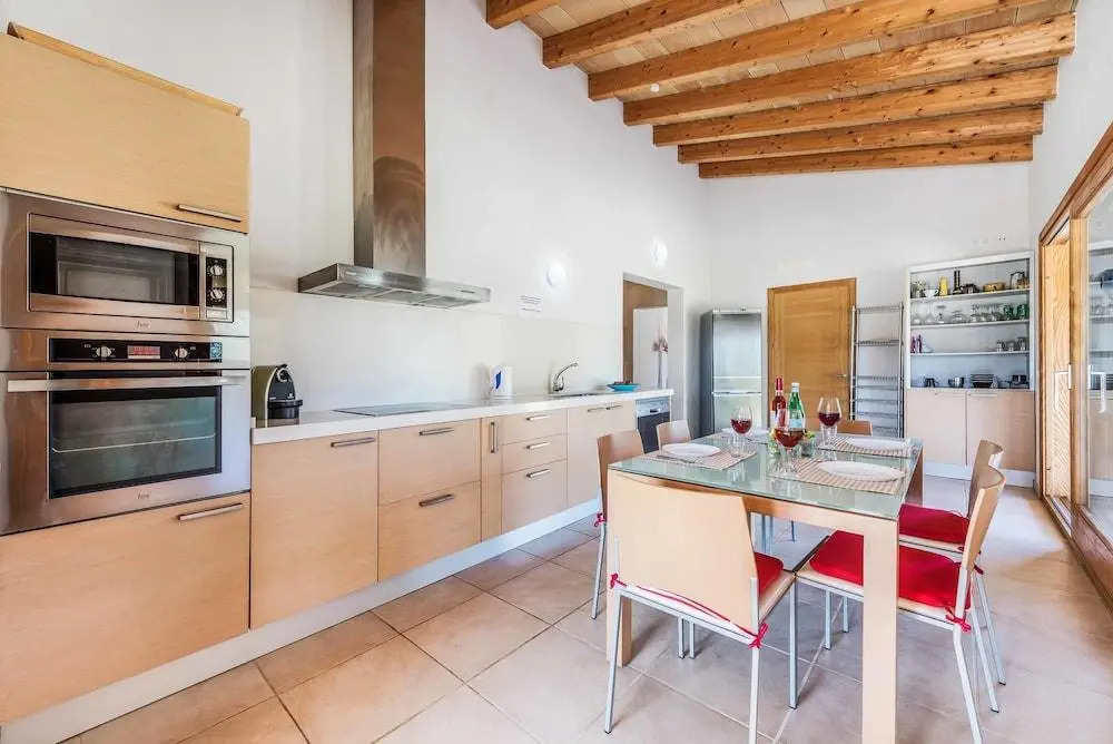 Villa Marilen Petit