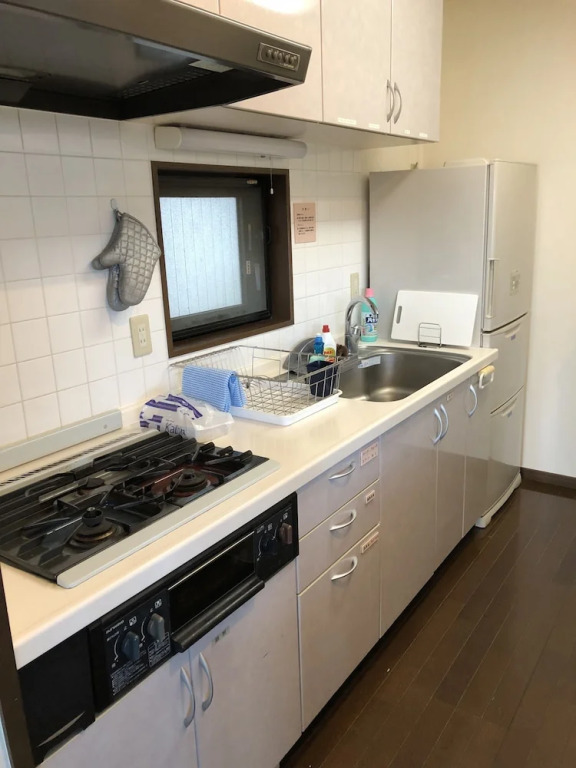 Suite Villa Panora Izu Akazawa 1F