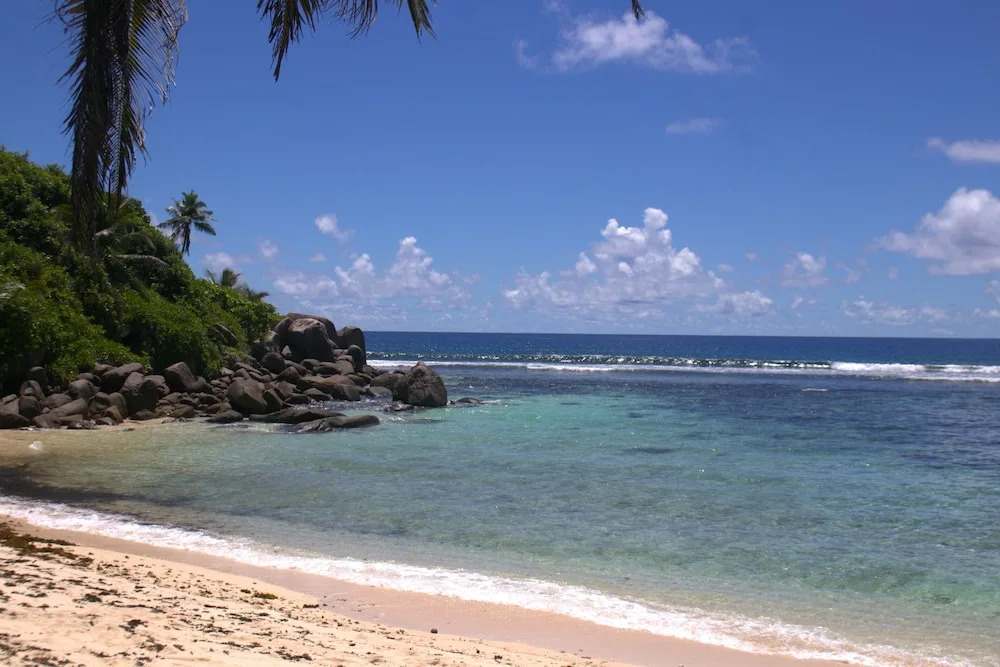 Lagati Self-Catering Seychelles