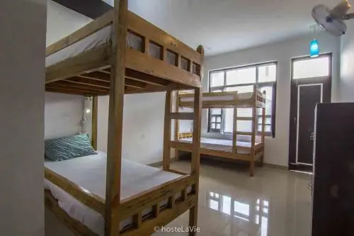 HosteLaVie McLeodGanj