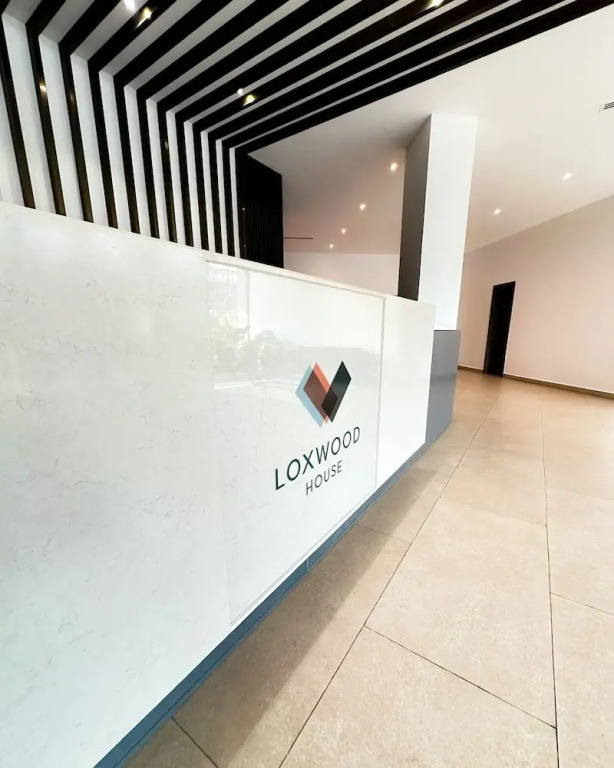 Serenity luxury studio loxwood