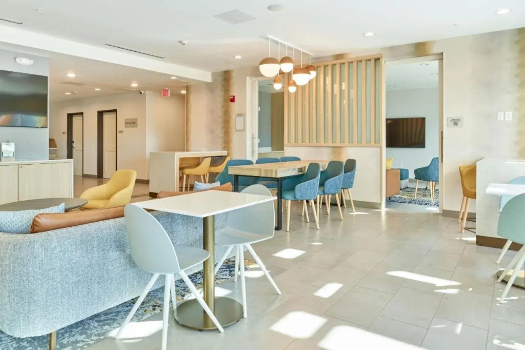 TownePlace Suites by Marriott Hixson