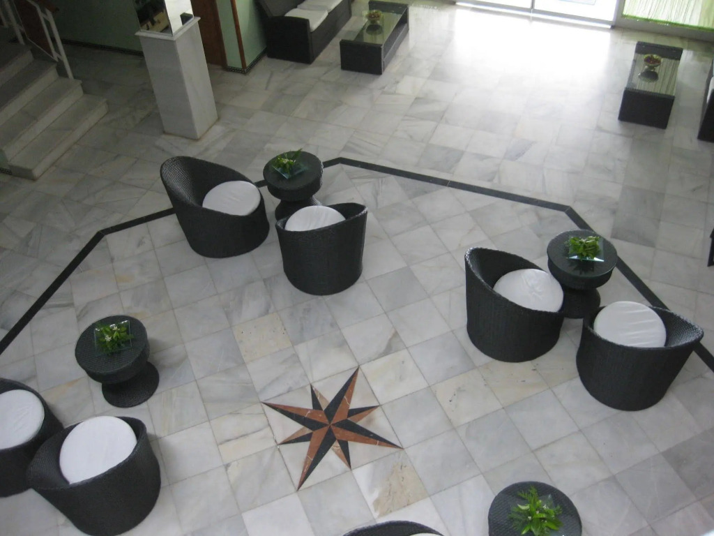 Hotel Torre De Los Guzmanes