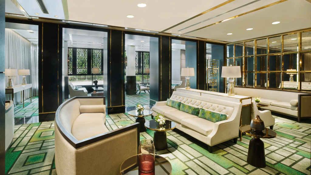 InterContinental Dhaka by IHG
