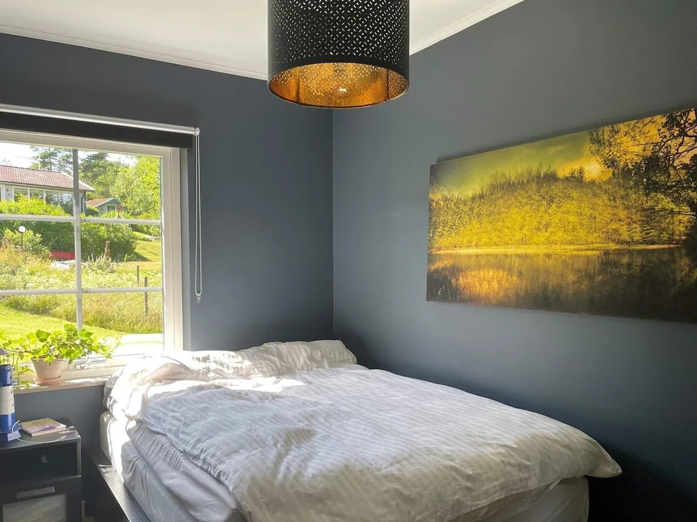 5 person holiday home in KLÖVEDAL-By Traum