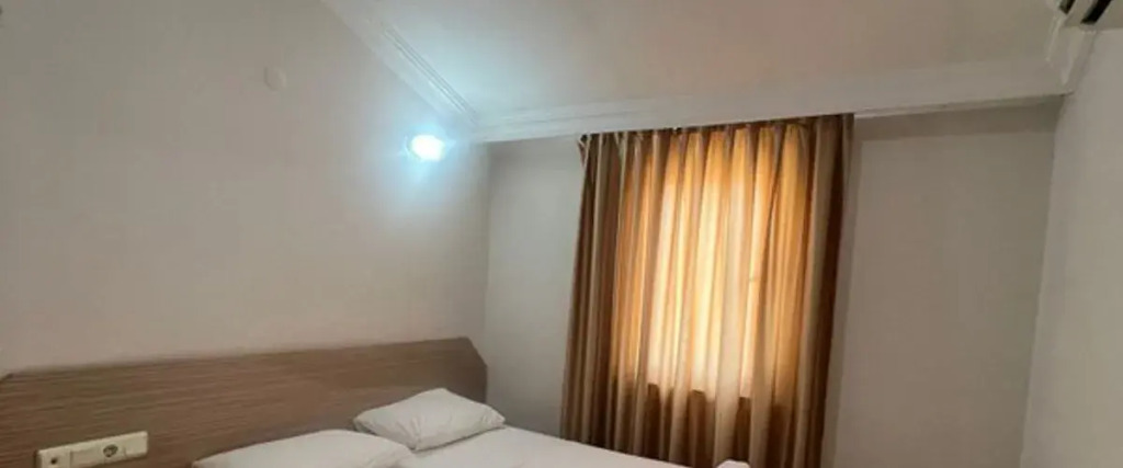 Safran Apart Hotel
