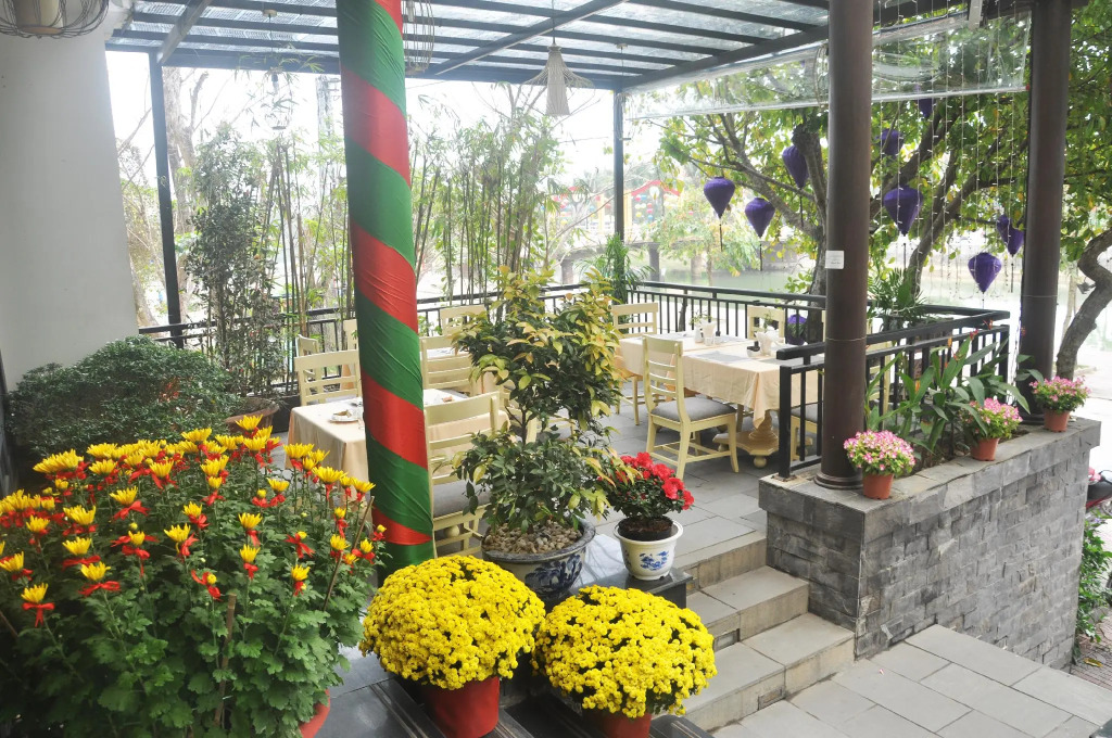 River Suites Hoi An