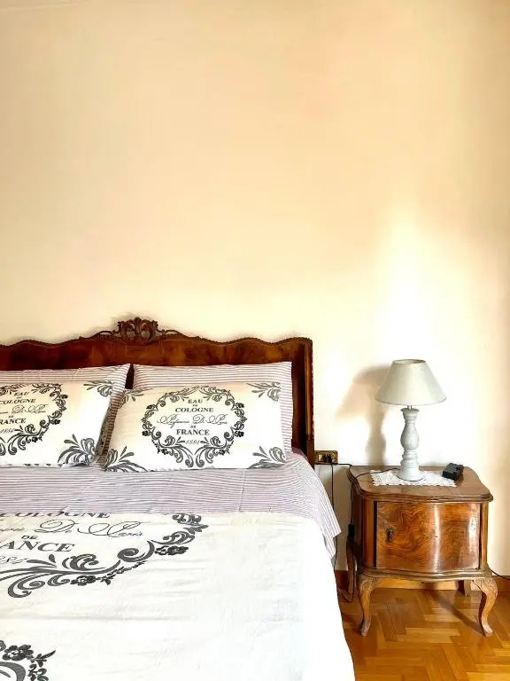 Casa vacanze Donatella