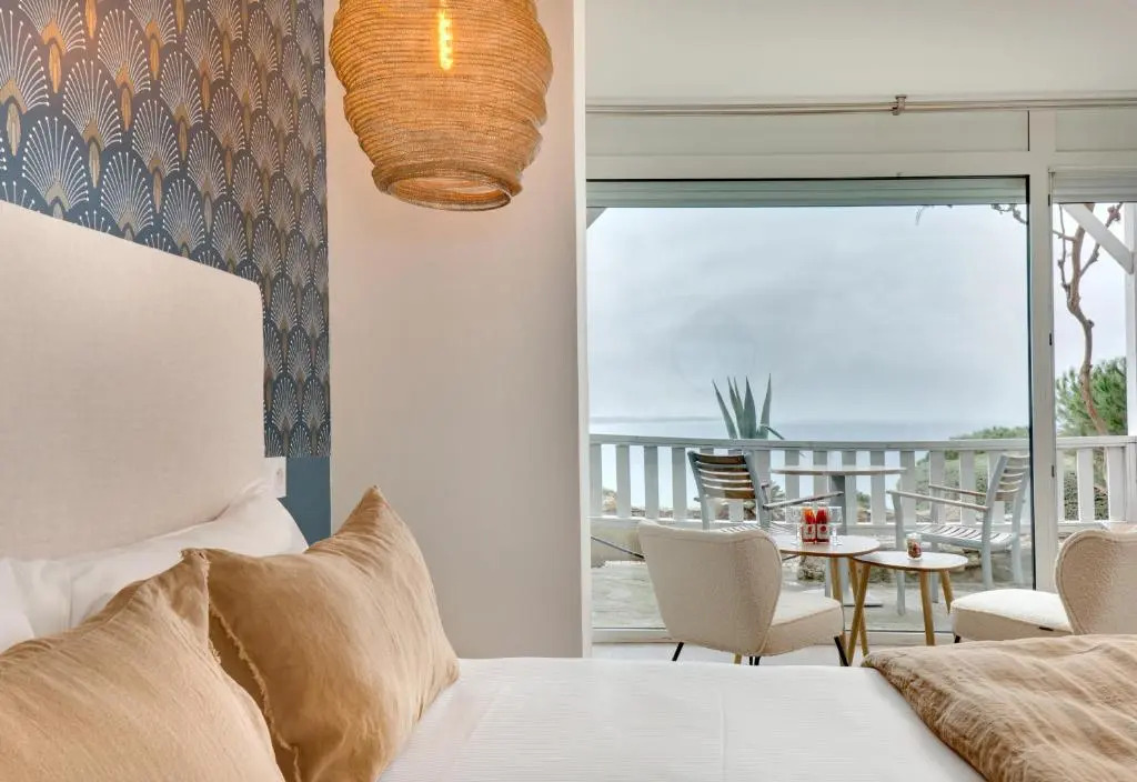Hôtel & Spa Les Mouettes