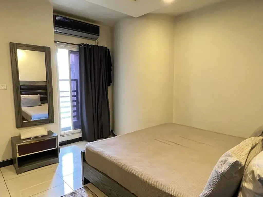 Pine Apartments Civic center bahria town Islamabad