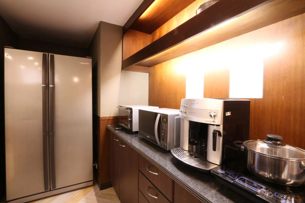 Sky19 Hotel