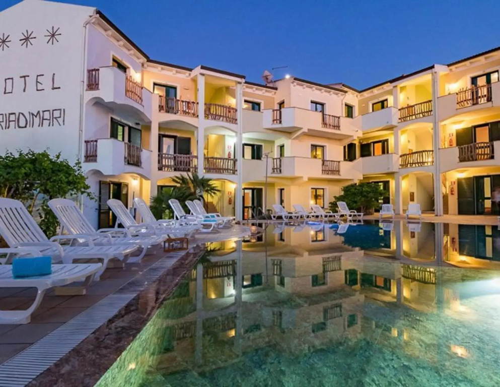 Hotel Ariadimari