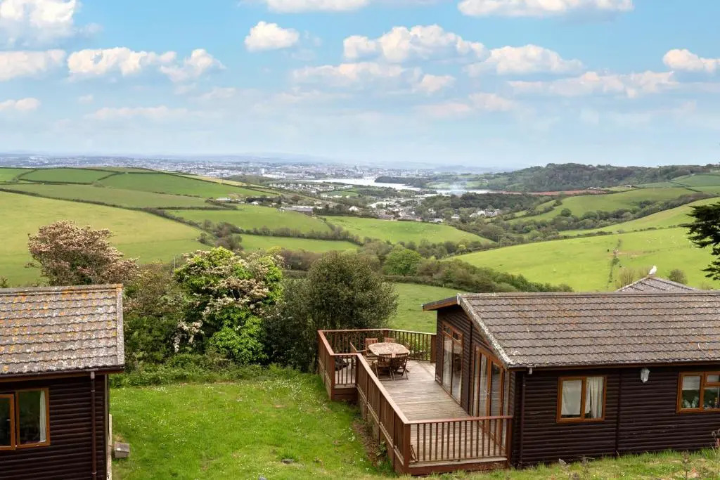Whitsand Bay Lodge