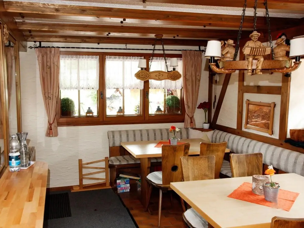 Haus Erika