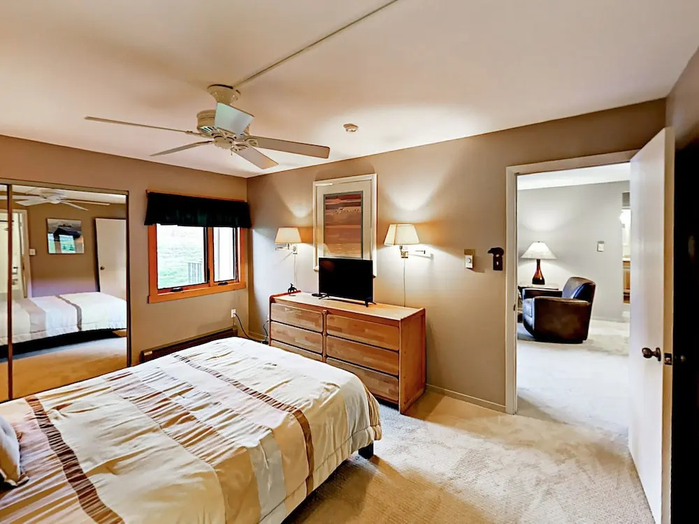 Ski Haven in Steamboat Springs by RedAwning