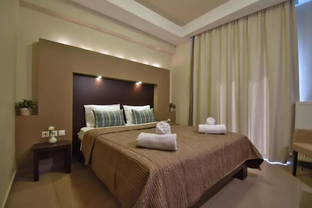 Hotel Dionisos