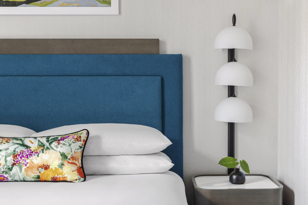 Kimpton Hotel Monaco Salt Lake City by IHG